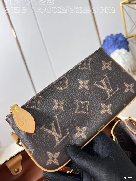 Repladies Vuitton 40 SPEEDY Louis 0801